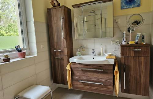 FeWo Lüneburger Heide - Krümel - Foto 8