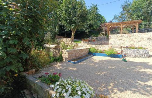 Le moulin de Kerloroc - Foto 13