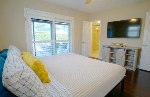 Holiday Home Villa Bella - Modernes Haus mit beheiztem Pool by Interhome - Foto 11