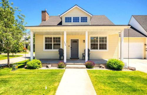 Rexburg Cottage - Brand New Neighborhood Downtown - Photo 1