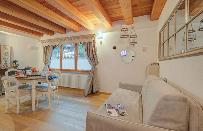 Cozy Nest In Bardonecchia - Foto 10