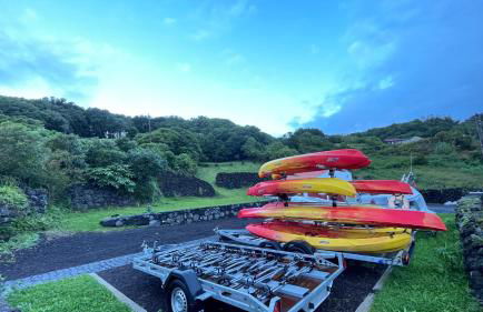 Abrigos Baleeiros Turismo no Espaço Rural - Photo 37