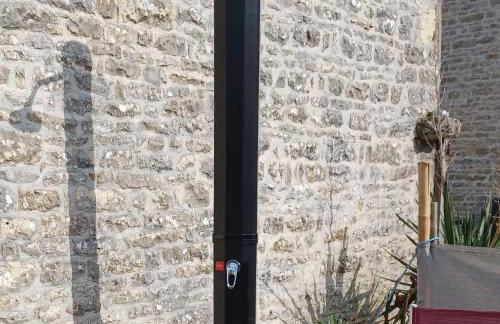 Wisteria Cottage at Gites de la Vienne - Foto 23