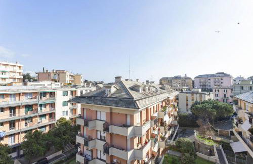 Contemporary apartment in Sturla by Wonderful Italy - Foto 38