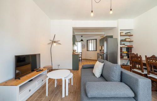 Large & Quiet 1 Bdr Downtown - Foto 11