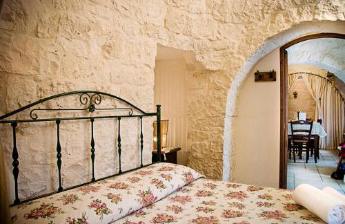 Trulli il Castagno - Foto 54