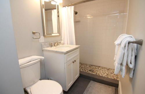 New One Bedroom Apartment Near Lake Winnipesaukee - Photo 7