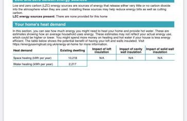 3 Bedroom Townhouse on NC500, Wick, Highland - Photo 17