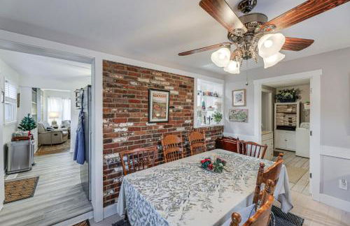 Lovely Lexington Home 4 Mi to Downtown! - Foto 10