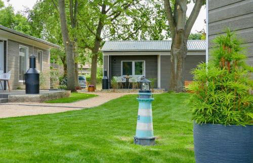 Ferienhaus Lucie Kiebitzsee - Foto 8