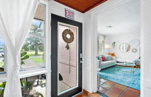 Pink House Prime Location Walk to Downtown Dogs OK - Foto 6