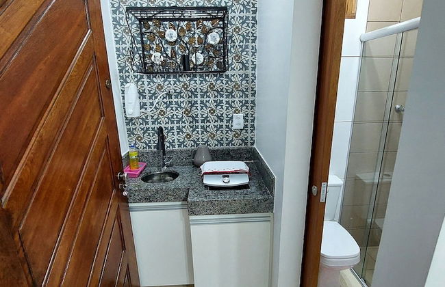 Kitnets no Bairro Rio Branco - Foto 25