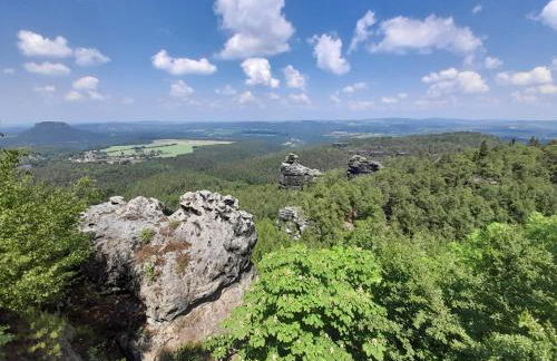 FeWo Bockmühle - Foto 5