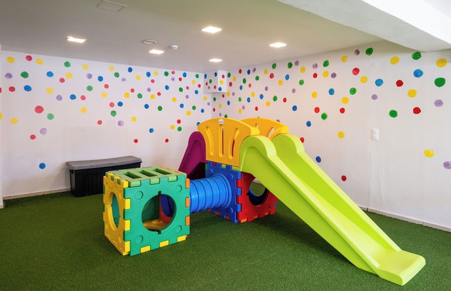 Dimitrios Village Beach Resort - Foto 37