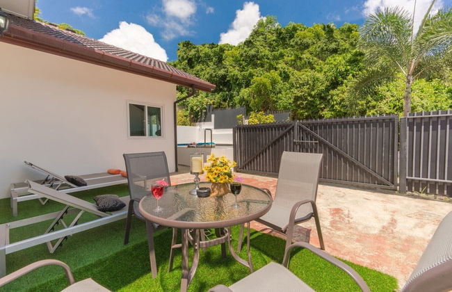 Star Private Pool Villa 2 Bedrooms - Photo 50