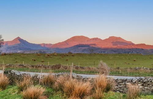 Tyn Llwyn Cornel - Foto 27