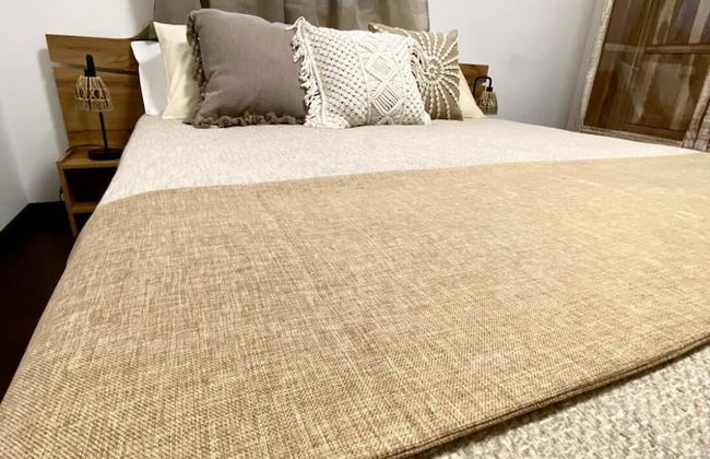 Wood Luxury House Wood Luxury House - Foto 14