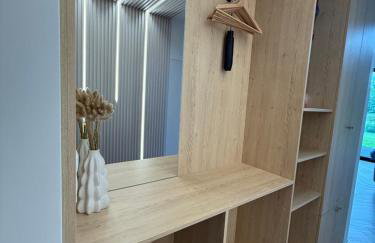 lovNatura Staniszów - Apartament z Jacuzzi & Sauna - Foto 31
