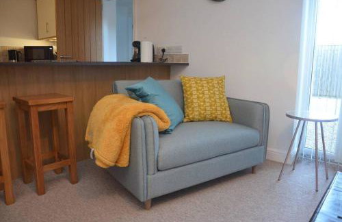 Round The Bend, an annexe in the quiet village of Odcombe - Foto 25