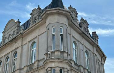 Apartament "Gold Luxury Dubai" Centrum z dużą wanną dla Dwojga - Foto 20