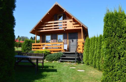 Domki Pod Lasem - Photo 5