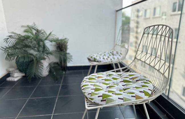 Embassy Gardens Haven - Foto 57