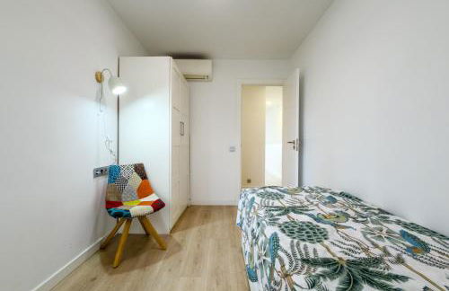 Impresionante Apartamento delante del Mar - Foto 20