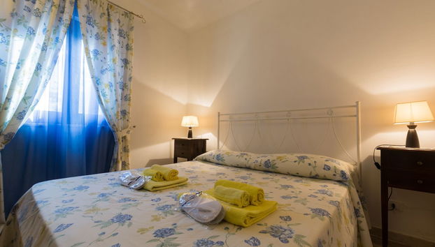 Lamia Sole - Foto 4, Habitación