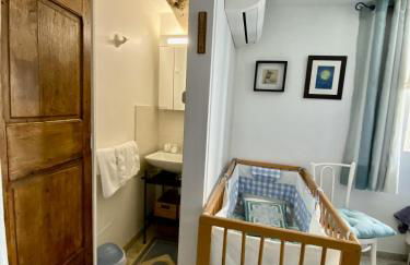 Mas de Veroncle, piscine et quiétude à Gordes - Photo 49