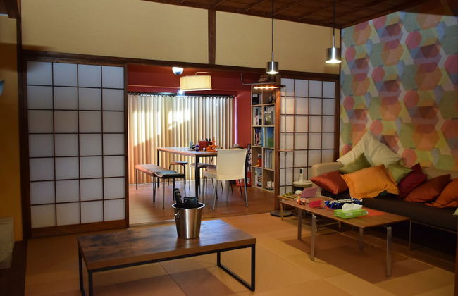 LW178 Bito L'histoire hotel - Foto 18