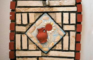 Simos Summer House in Fanari - Foto 23