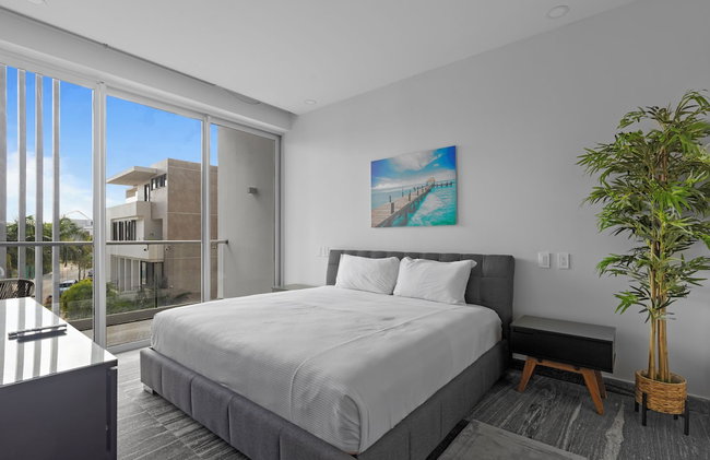 Exclusive Apartment with rooftop pool - Foto 68
