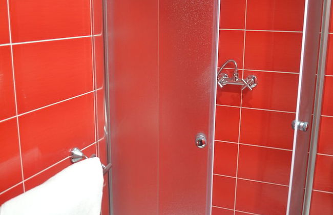 Apartmany Šariš - Foto 42