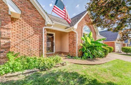 Crimson Creek Stayhouse - Foto 22