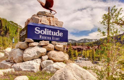 Powderhorn Lodge 209 - Foto 23