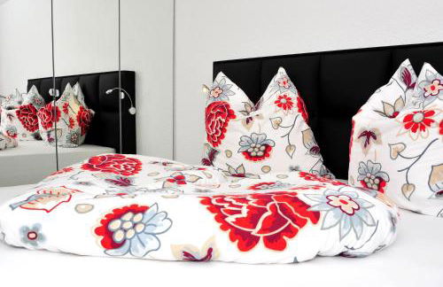 Ferienwohnung Bollenhut - Foto 13