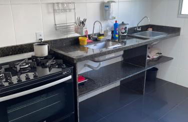 Apartamento completo condomínio Ônix - Photo 9