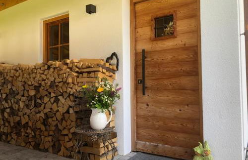 Chalet Hochgern - Photo 20