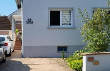 Ferienhaus am Park - Foto 26