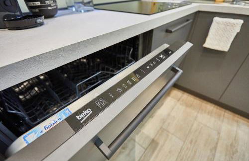 Cattaneo 65 3 bedrooms 5 minutes from lake and station w parking - Foto 31