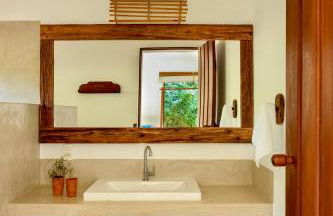 Casa Laranjeiras, Rio da Barra beach, Trancoso - Foto 53