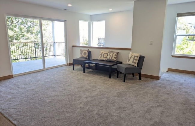 Seattle Vacation Home Alki Beach House - Foto 13