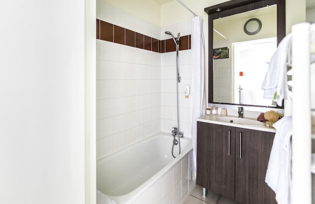 Aparthotel Adagio Access Orléans - Foto 18