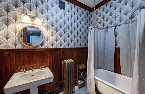 Akrons Werner House Historic 4 Bedroom Luxury - Foto 26