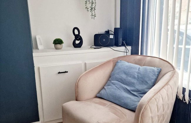 Fantastic Home! Football Fans -5 min to Stadium - Foto 27