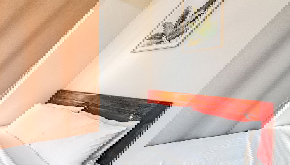 A Family Stay Like No Other - Foto 1, Imagen principal