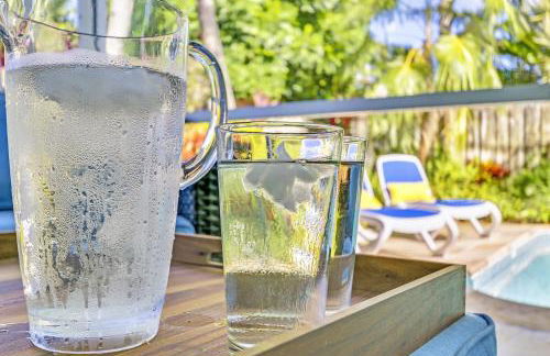 Coral Isle Heated pool,, ping-pong, near beach - Foto 39