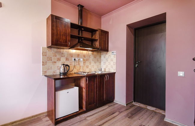 Odessa Apartments Sea-side - Foto 76