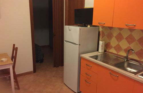 Villa Marilena - Foto 33