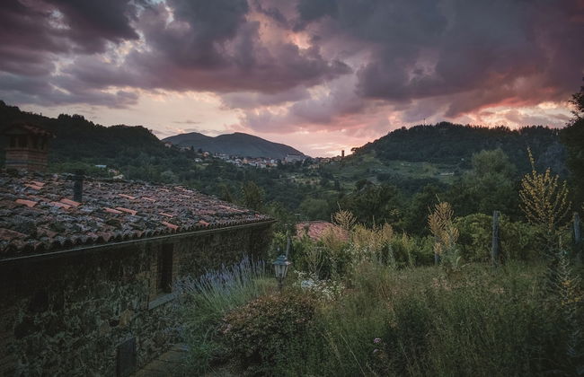 Borgo del Sole Agriturismo - Photo 41